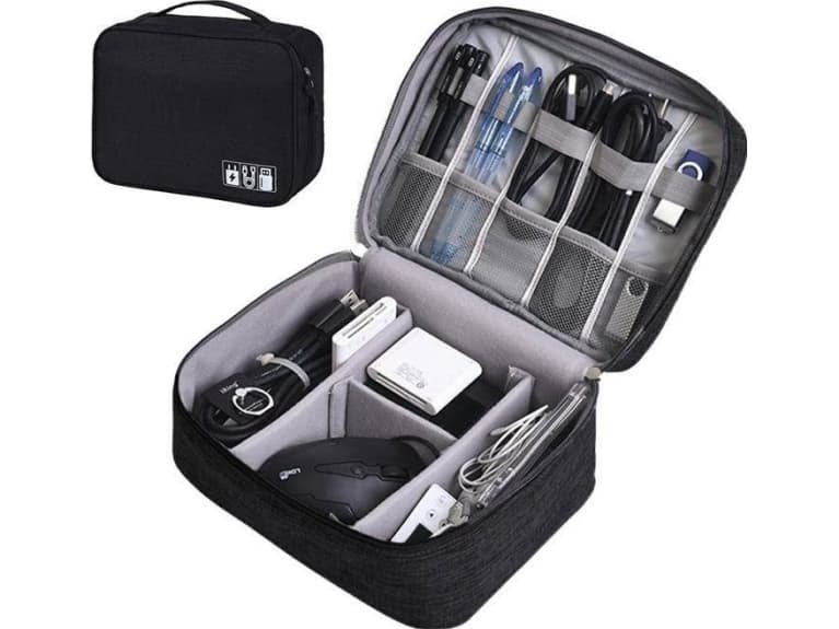 Creativehome TR12B Bag na Kable