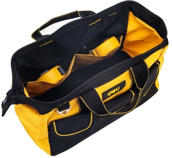 Verktøyveske Deli Tools EDL430013, 13''