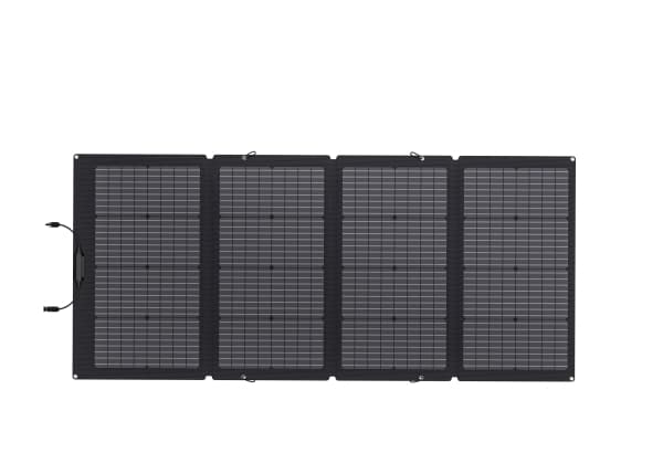 EcoFlow SOLAR220W - Solpanel