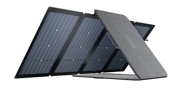 EcoFlow SOLAR220W - Solpanel