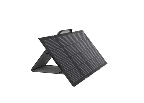 EcoFlow SOLAR220W - Solpanel