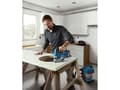 Miniatyrbilde 3 av 5: BOSCH JIGSAG GST 185-LI SOLO - SOLO