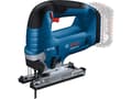 Miniatyrbilde 1 av 5: BOSCH JIGSAG GST 185-LI SOLO - SOLO