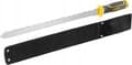 Pikkukuva 3 / 5: Stanley Knife for wool/insulation FM, 350mm long, 2mm thick, double-sided + HOLDER