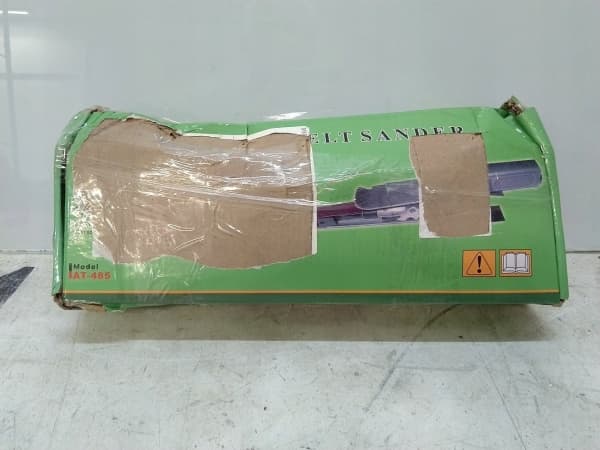 Stanley Knife for wool/insulation FM, 350mm long, 2mm thick, double-sided + HOLDER