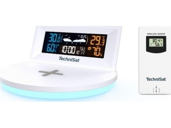 TechniSat Miracle Q1