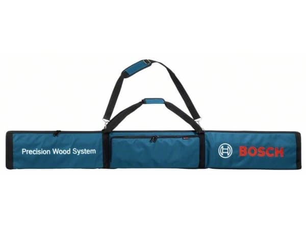 Bosch FSN BAG Professional - Pose for kutteføringsskinner og tilhørende tilbehør