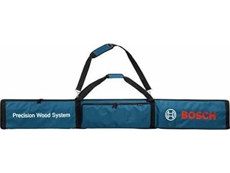 Bosch FSN BAG Professional - Pose for kutteføringsskinner og tilhørende tilbehør