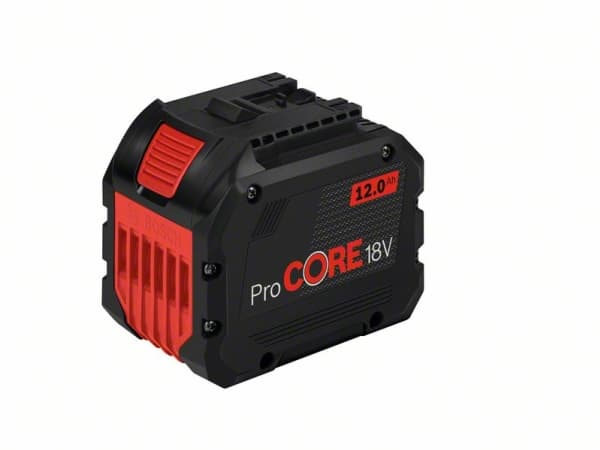 Bosch BATTERI PROCORE 18V 12AH