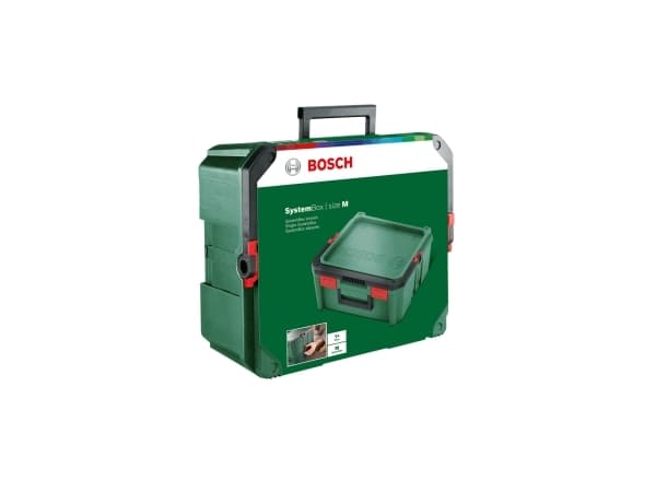 Bosch TRANSPORTBOX SYSTEMBOX M