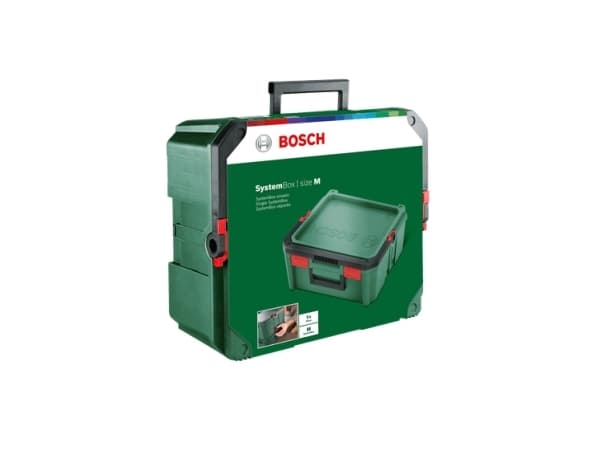 Bosch TRANSPORTBOX SYSTEMBOX M