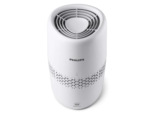 Philips 2000 series Air Humidifier HU2510/10 2000-sarja, Valkoinen, 1,2 m, 11 W, AC, 220 - 240 V, 50 Hz