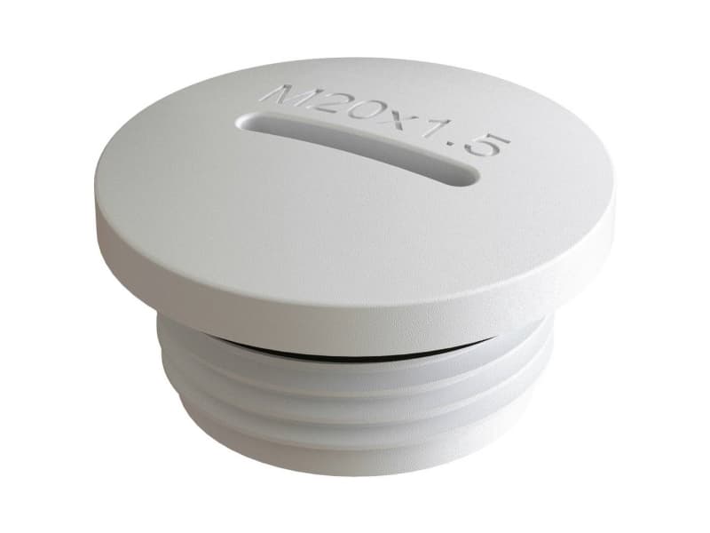 modino exo 166864 #####Capping skruv 2 st