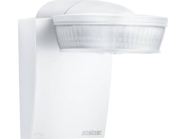 Bevegelsesdetektor Sensiq ws EVO hvit (sensIQ hvit)
