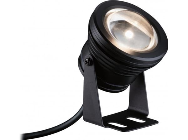 POOL hage Plugg + Shine Spot IP68 3000K