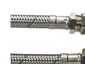 Pikkukuva 1 / 3: Sl ½ L x 10 400 mm DN8 - Softpex Kylmän kuumaa vettä kestävä pajuputki