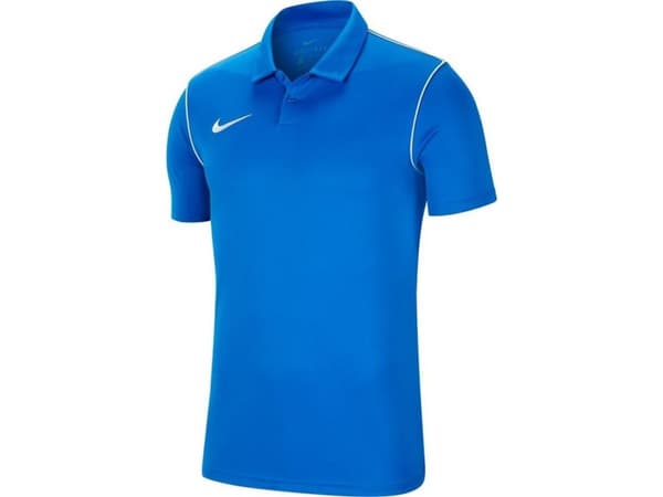Nike T-paita Nike Park 20 BV6903 463 sininen S (128-137cm)