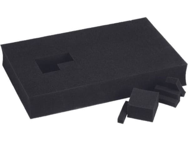 Einhell 4540013 Insats av skumplast (L x B x H) 415 x 273 x 63 mm