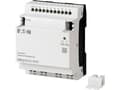 Miniatyrbild 1 av 3: Eaton 197220 EASY-E4-DC-16TE1 PLC-styrningsmodul