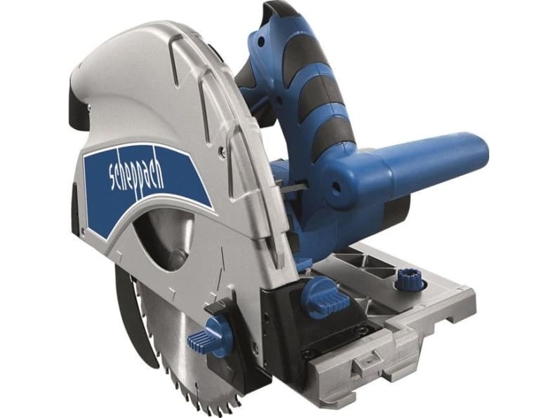 Panel saw Scheppach PL75 1600, 210 mm