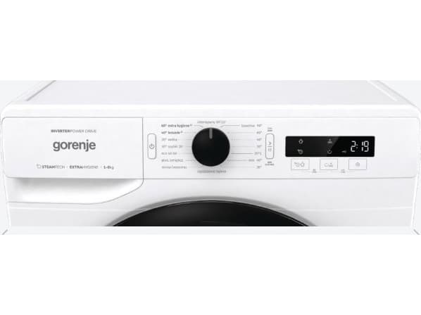 SpiroFlex 80 STAINLESS VENT 2 //RSK.SX-WN80W2