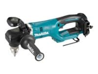 Makita DDA450ZK - Vinkelborr - sladdlös - 2 hastigheter - säkrad chuck 13 mm - 18 V