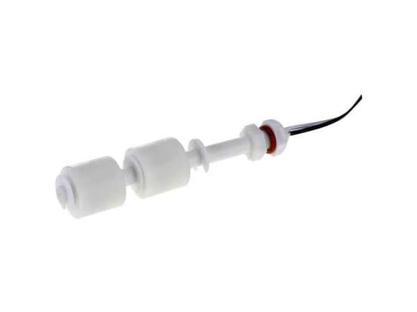 H-Tronic S2 Uimurikytkin 25 V/AC, 60 V/DC 0,4 A 1 kpl