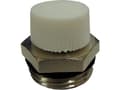 Miniatyrbilde 4 av 5: Hydroland MANUELL LUFTVENTIL 1/2 MED KNAPP HYDROLAND // G.ZODPO-1/2.R-H