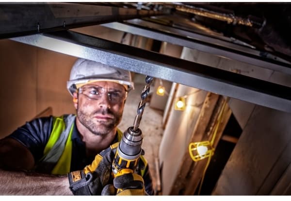 DeWALT DT70727-QZ, 14 stk