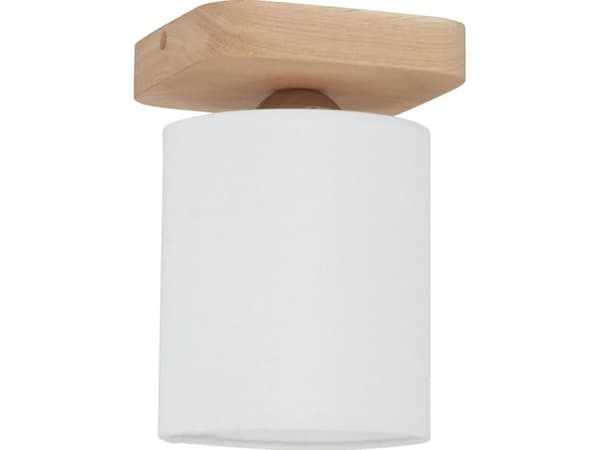 Spotlight taklampe Spotlight Jenta hvit spisestue taklampe 8512174