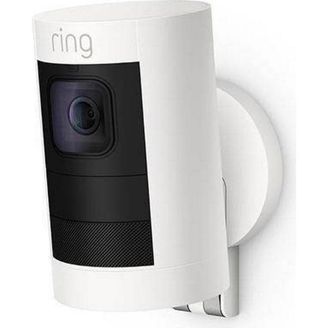 Ring Stick Up Cam Battery