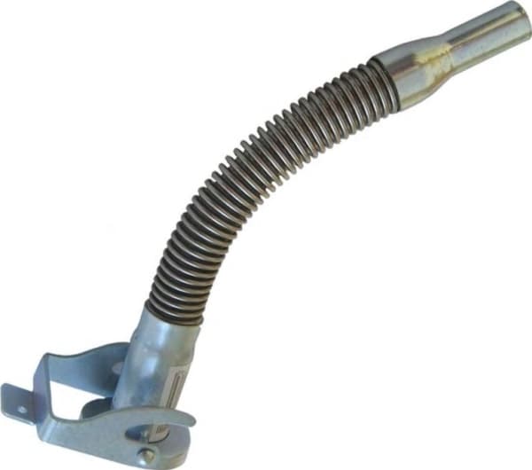 ProPlus Flexibel tratt i metall