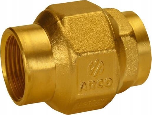 Arco MUSHROOM backventil, 1GW x 1GW