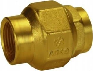 Arco STOP antistein sopp tilbakeslagsventil, 1/2GW x 1/2GW