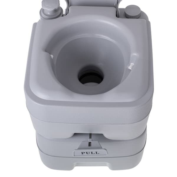 Camry Transportabelt Toilet