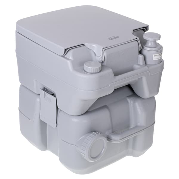 Camry Transportabelt Toilet