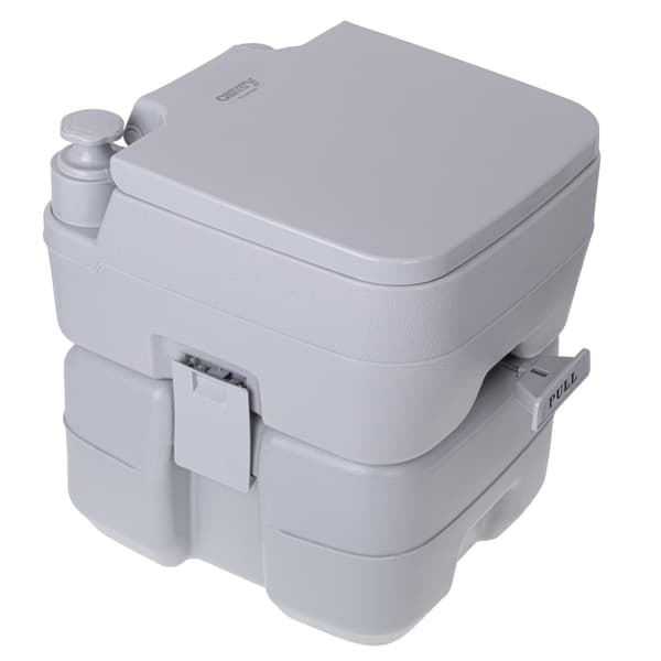 Camry Transportabelt Toilet