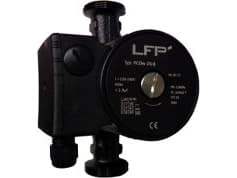 Leszno Sirkulasjonspumpe for drikkevann RS 25 / 4G-180 (A071-025-040-01)