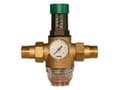 Miniatyrbild 1 av 2: Herz membran tryckregulator 3/4" (1268212)