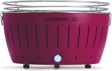 LotusGrill XL G-LI-435 - - - träkol