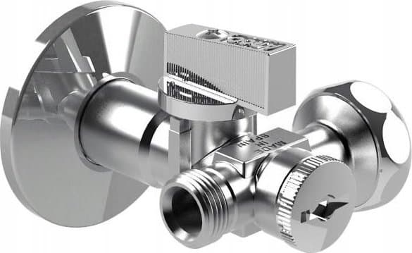 KIT.KUL.BALL bue. 1/2X3/4X3/8" Z/F DUAL2902 - DUAL2902