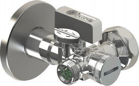 KIT.KUL.BALL bue. 1/2X3/4X3/8" Z/F DUAL2902 - DUAL2902