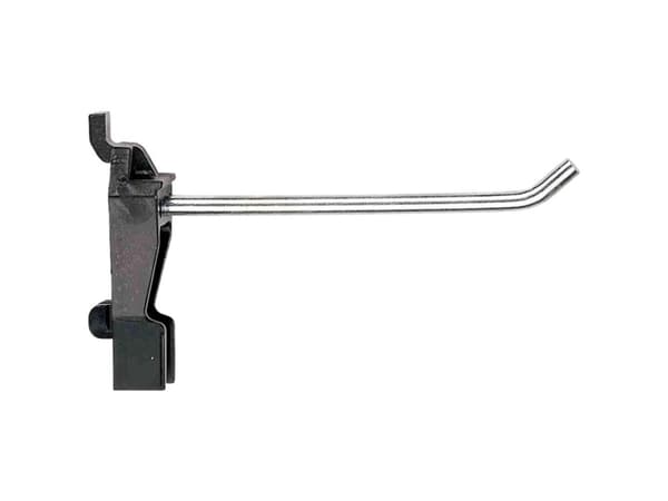 raaco 110723 Klassifikationssystemer (L x B x H) 27 x 107 x 60 mm