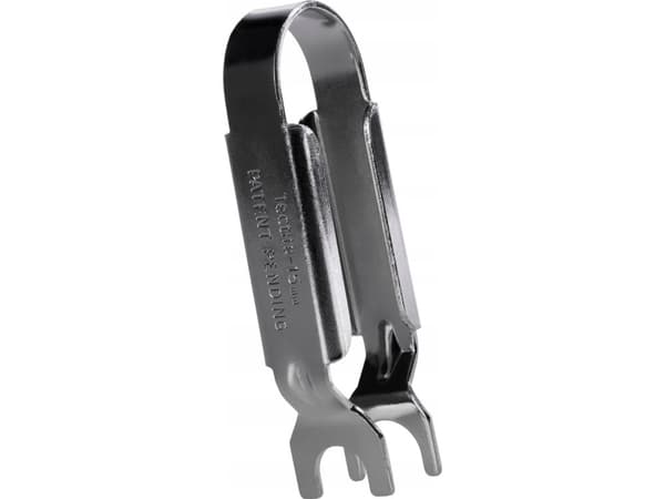 PEGLER YORKSHIRE Wrench 18 PUSH
