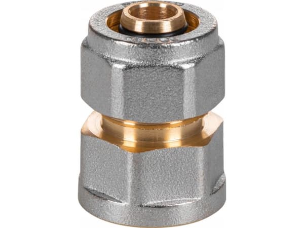 Comap Compression fitting (twisted) GW - 16x2-1/2 TurboSKIN COMAP