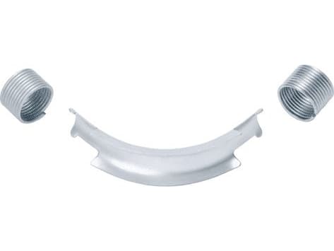 Rehau Guide bow - 20/90 ^ RAUTITAN (11388911002)
