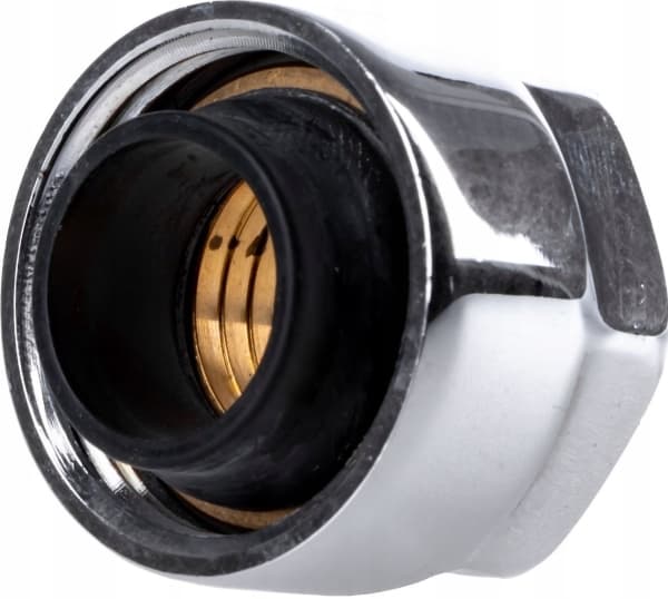 Comap Straight compression fitting (twisted) GZ - 16x2-1/2 TurboSKIN COMAP