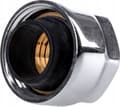 Miniatyrbilde 5 av 5: Comap Straight compression fitting (twisted) GZ - 16x2-1/2 TurboSKIN COMAP