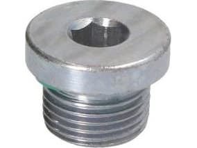 Valsir Connector 20x20 - Pexal twisted (pack of 10)