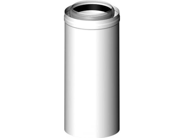 Almeva LIK pipe with a socket 0.5m DN60/100